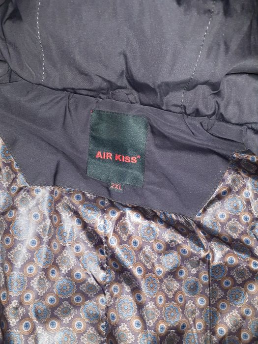 Женская куртка б/у