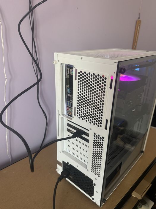 PC Gaming – i7 GTX 780TI/ 16GB RAM /  ssd + hdd