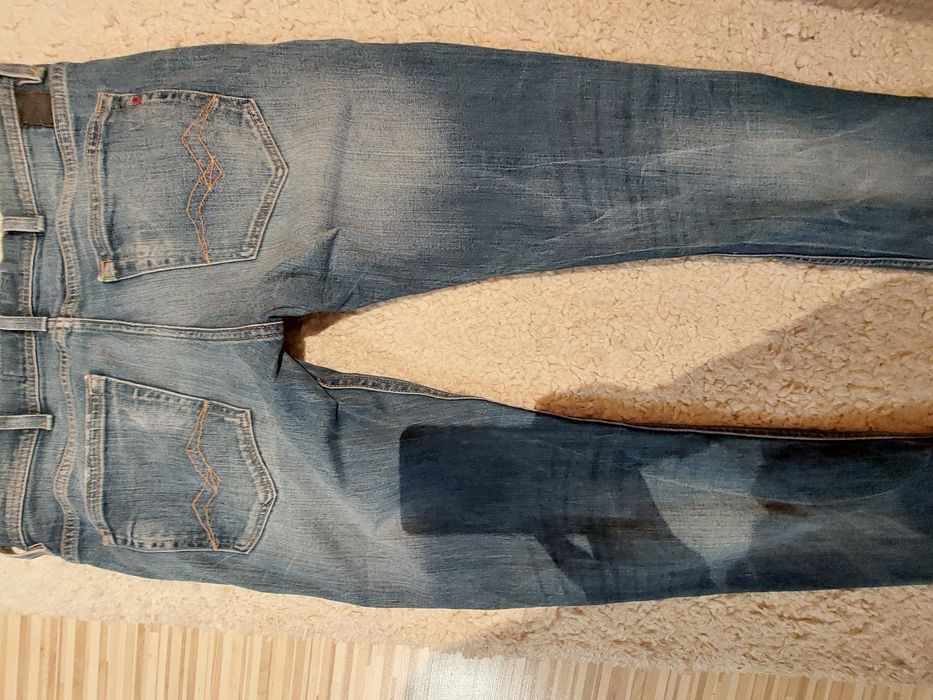 Blugi Relay pentru baieti