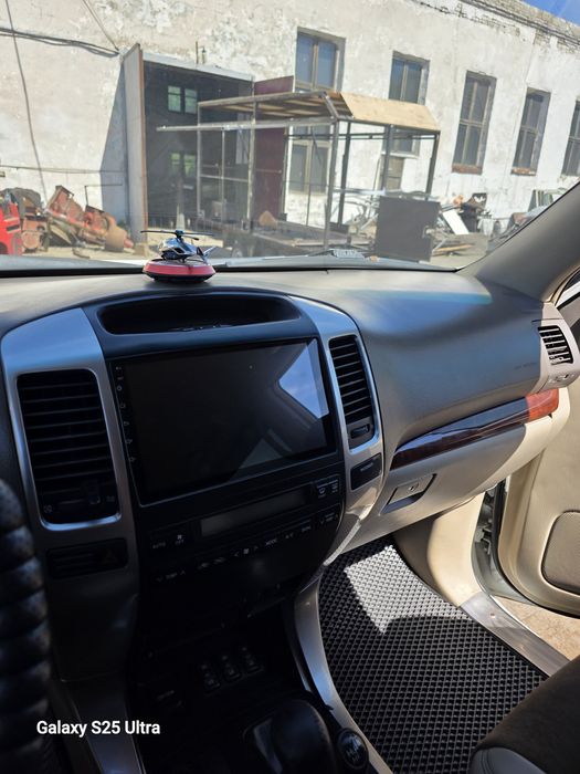 Продам прадо хорошом состояние