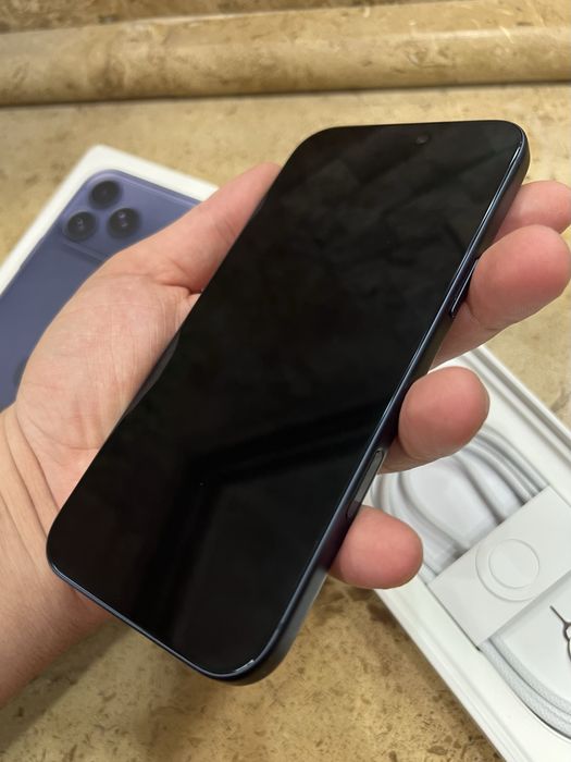 IPhone 17 Pro Max 256gb