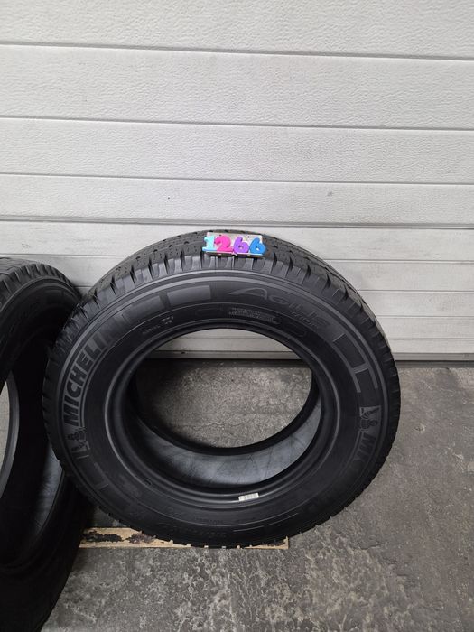 Anvelope michelin 215 70 15C
