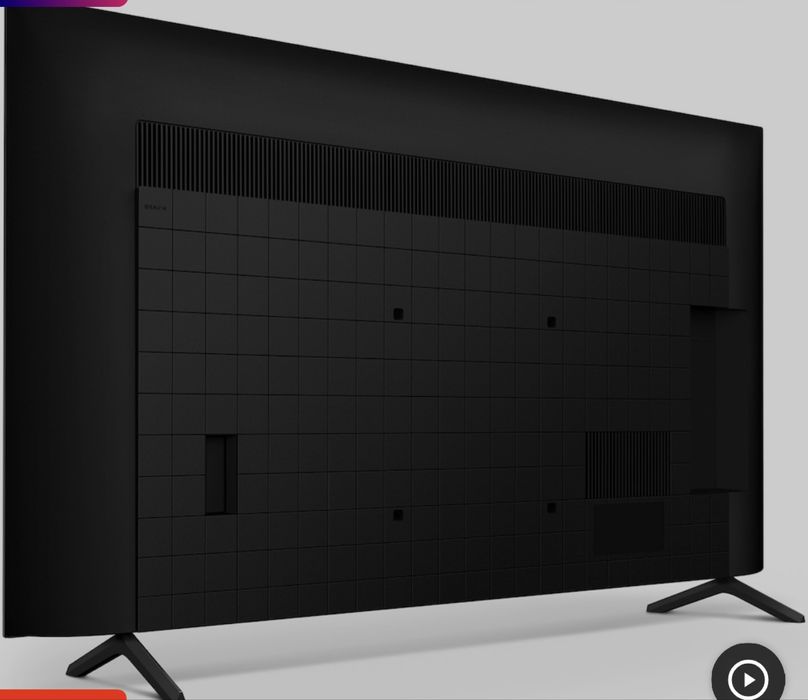 Sony Bravia 3 108cm smart google tv 2025