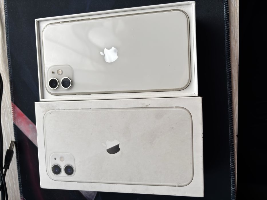 Продается Iphone 11