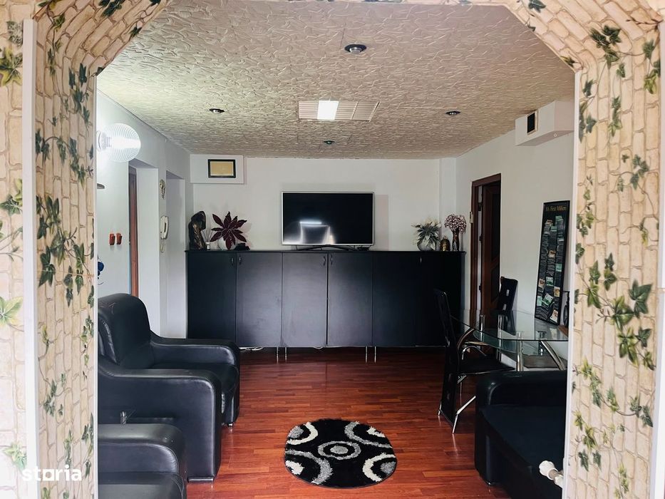 Confort inteligent! Apartament transformat in 3 camere, zona 1 Mai