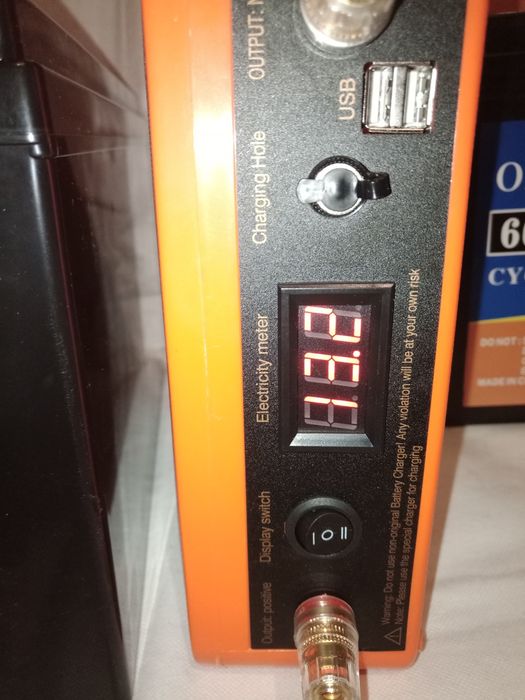 Акумулатори Lifepo4