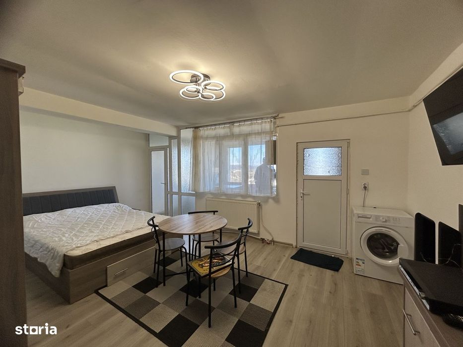 Garsonieră de închiriat în Gavana, 34mp