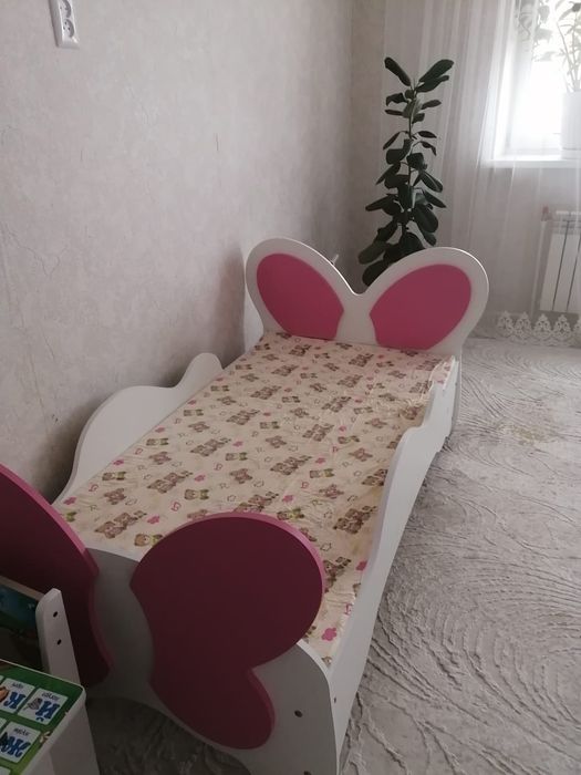 Продам детский кровать