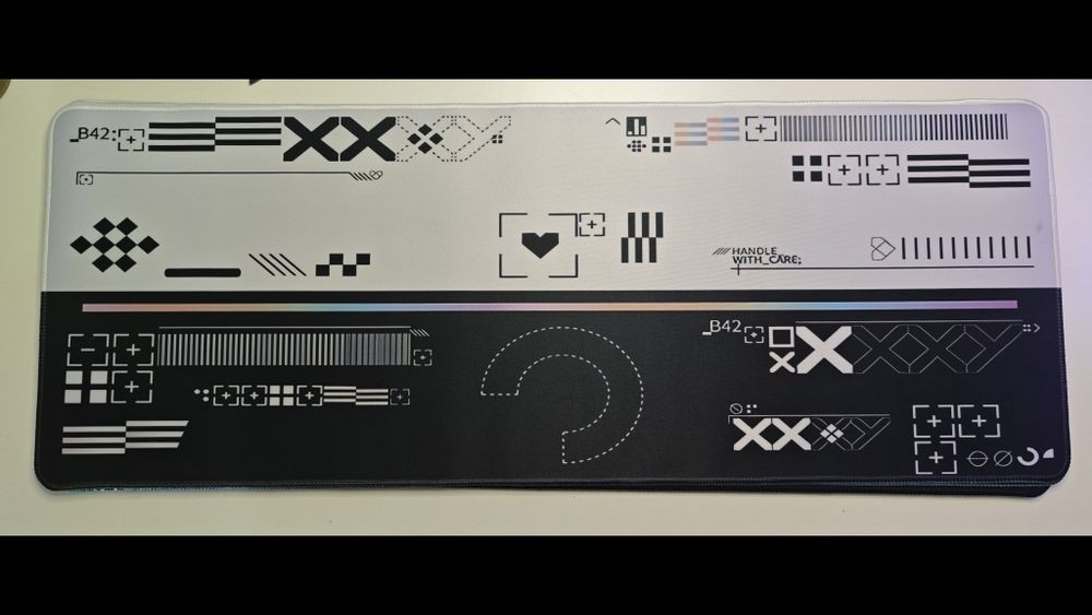 Desk Mat-uri inspirate CS2