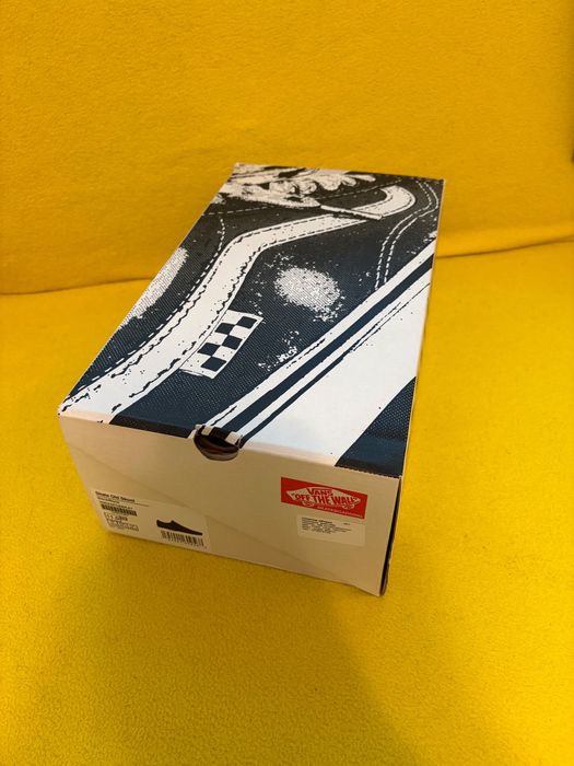 Спортни обувки Vans Skate Old Skool