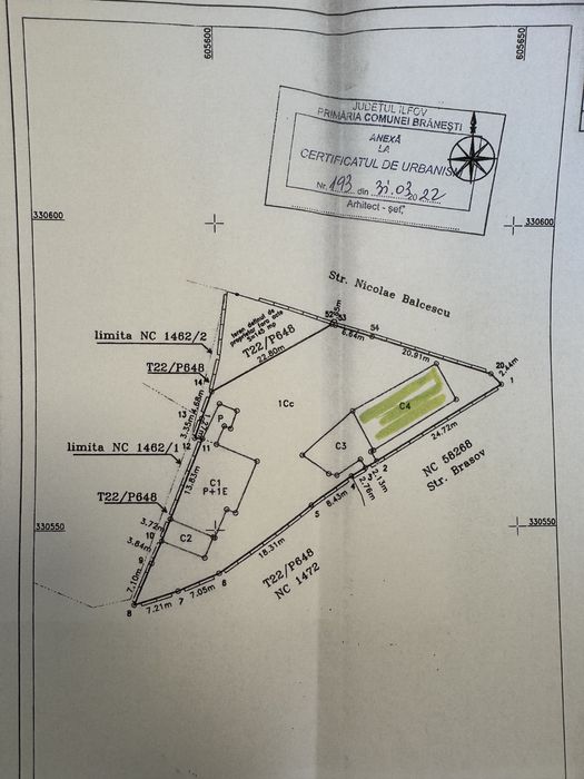 Spalatorie auto de vanzare !!!