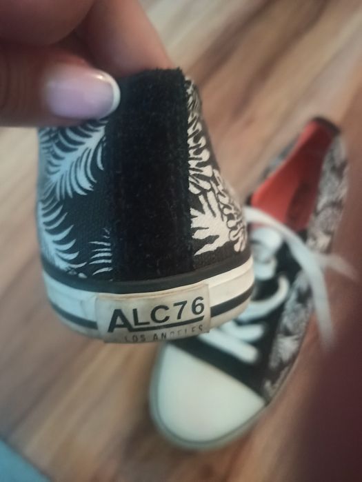 Спортни обувки 38-39 номер Bianki,Bershka