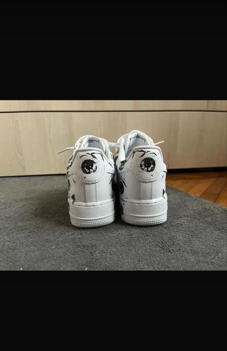 Nike air force 1
