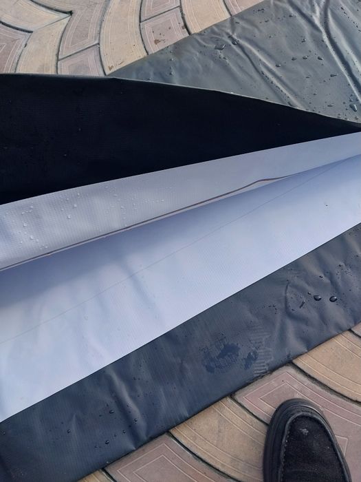 Б/у баннер любой размер 4500