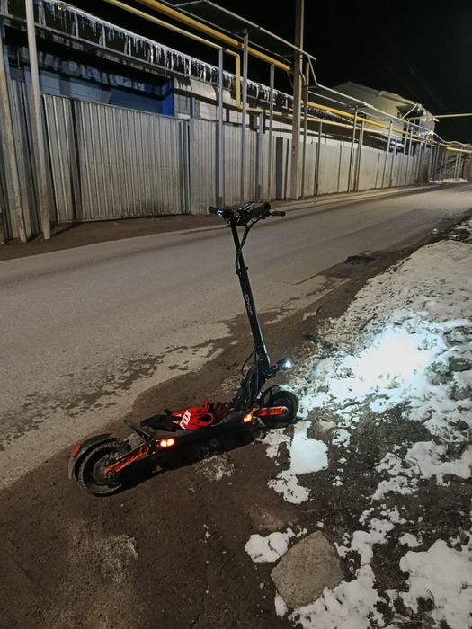 Joyor s10sz продаю