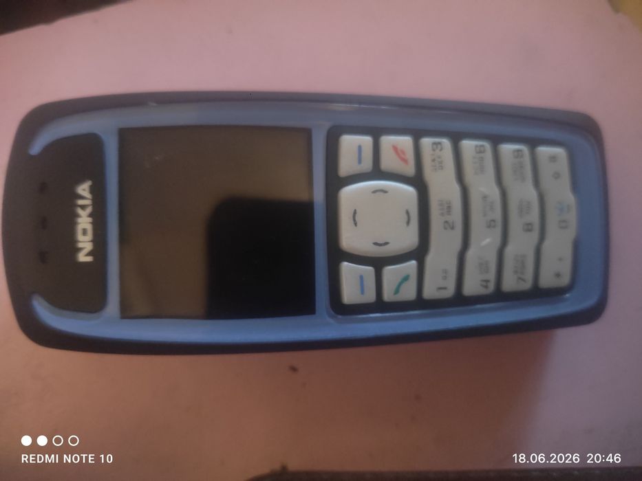 Nokia 3100,,, оригинал