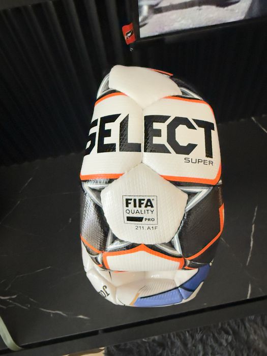 Футболна топка Select