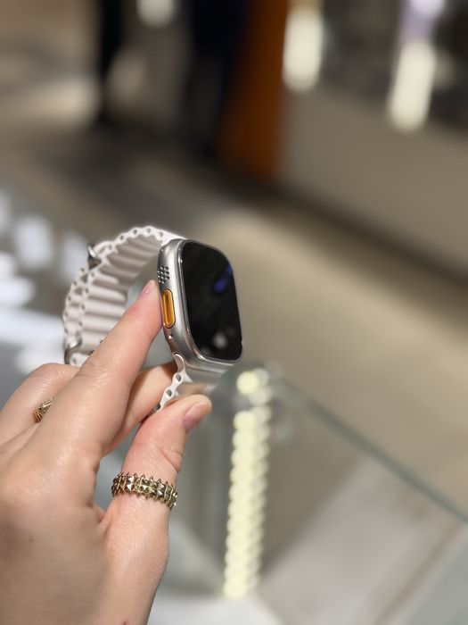 Apple watch Ultra 2 49mm