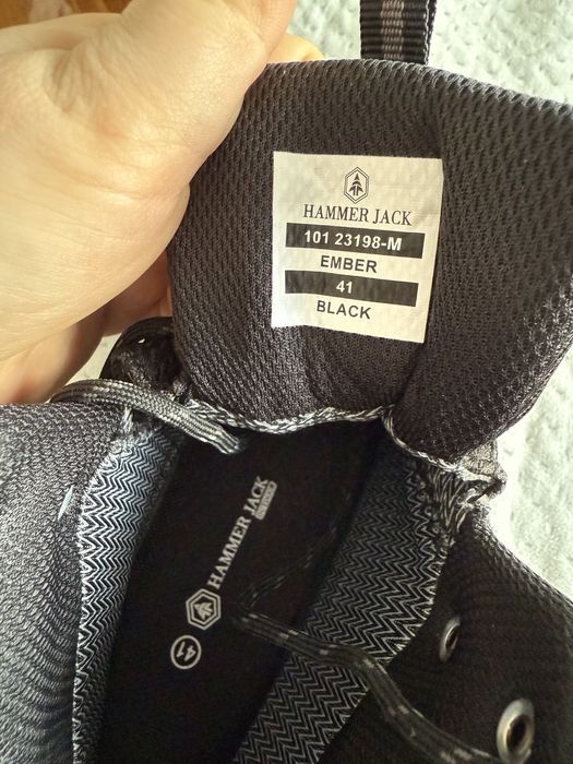 Hammer jack боти