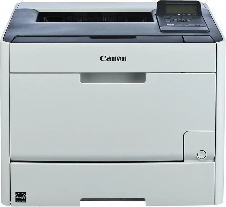 Цветной лазерный принтер Canon 7660cdn