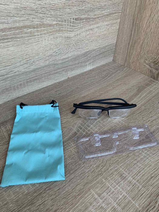 Универсални диоптрични очила