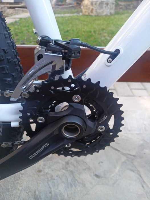 Bicicleta MTB Kilimanjaro Shimano XT NOUA cu garantie 2 ani marime 19"