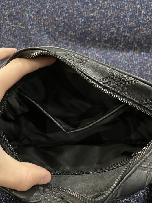 Новая мужская барсетка