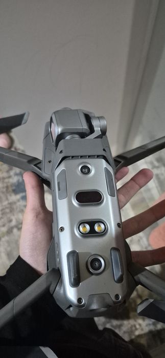 Джи мавик 2 про/ Dji mavic 2 pro(hasselblad)