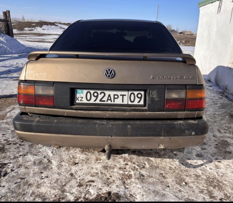 Продаю  Volkswagen Passat B'3