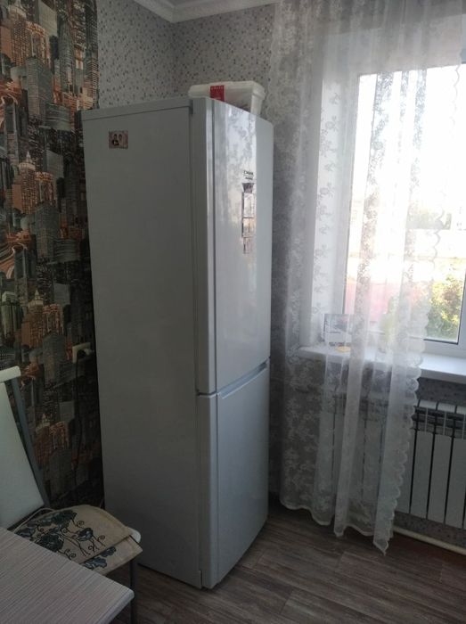 Сдаётся 2 комнатная квартира