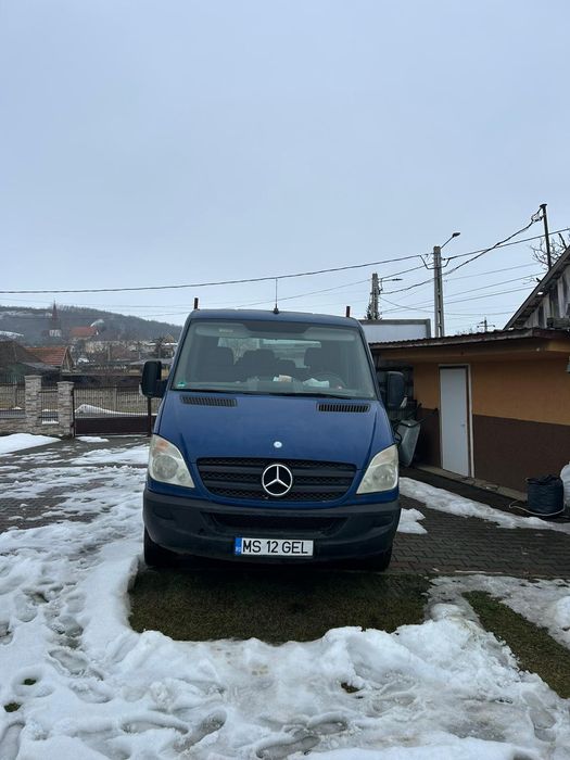 Mercedes Sprinter