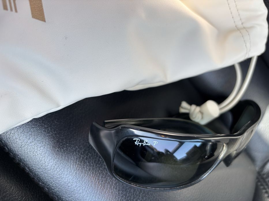 Оригинален РейБан( Rayban p) мъжки
