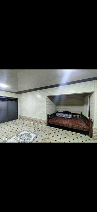 улица Олмос дом 5.8 соток 7 комнат с ремонтом все коммуникации есть