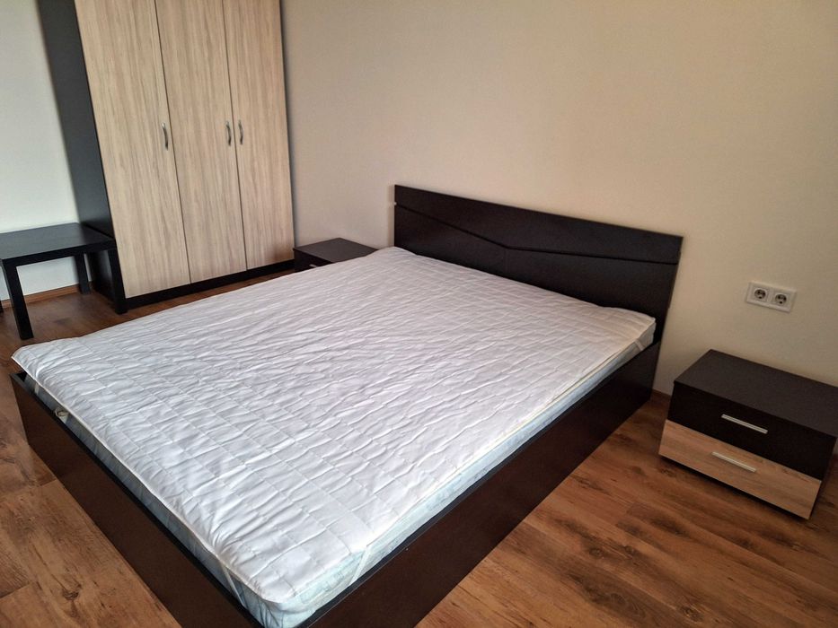 Нов тристаен апартамент в жк Надежда до метро Бели Дунав