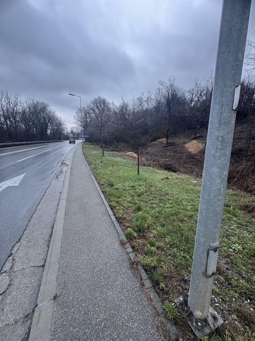 Schimb teren in Campina cu autoturism