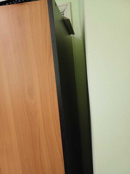 Шкаф 2-створчатый