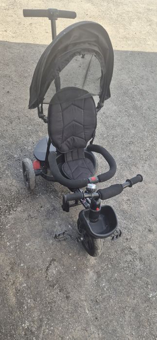 Велик трехколесный