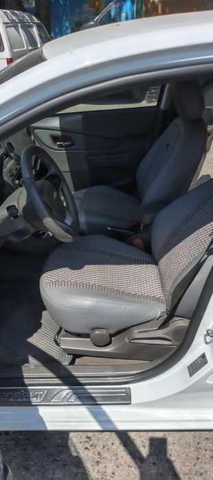 Shevrolet Cobalt GX STYLE avtomat 2023 moshina sotiladi