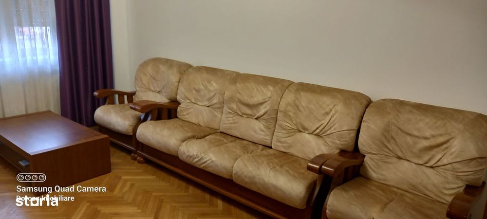 Apartament 3 camere Pta Garii,str.Basarabia,la H-uri,etaj 1,CT,AC.