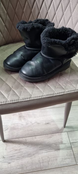 Уги для мальчика