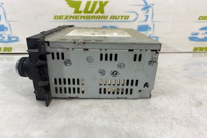 CD player Jeep Patriot 1  [din 2007 pana  2010] seria