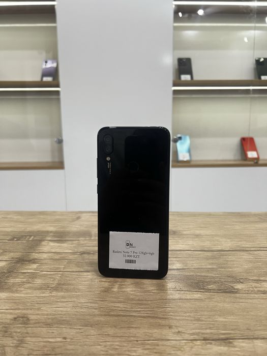 Redmi Note 7 Pro (128gb)
