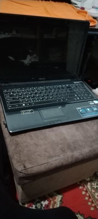 Продам ноутбук Asus A52J