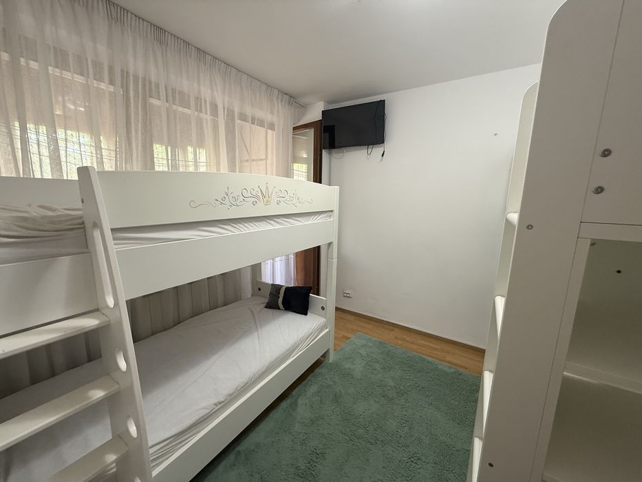 Proprietar, Inchiriez apartament 3 camere