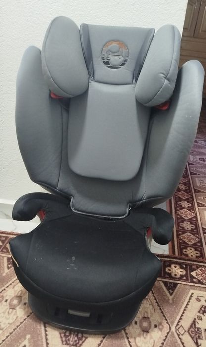 Детски стол за кола Cyber pallas S-Fix