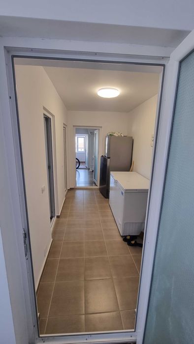Apartament 3 camere de vanzare in Sulina
