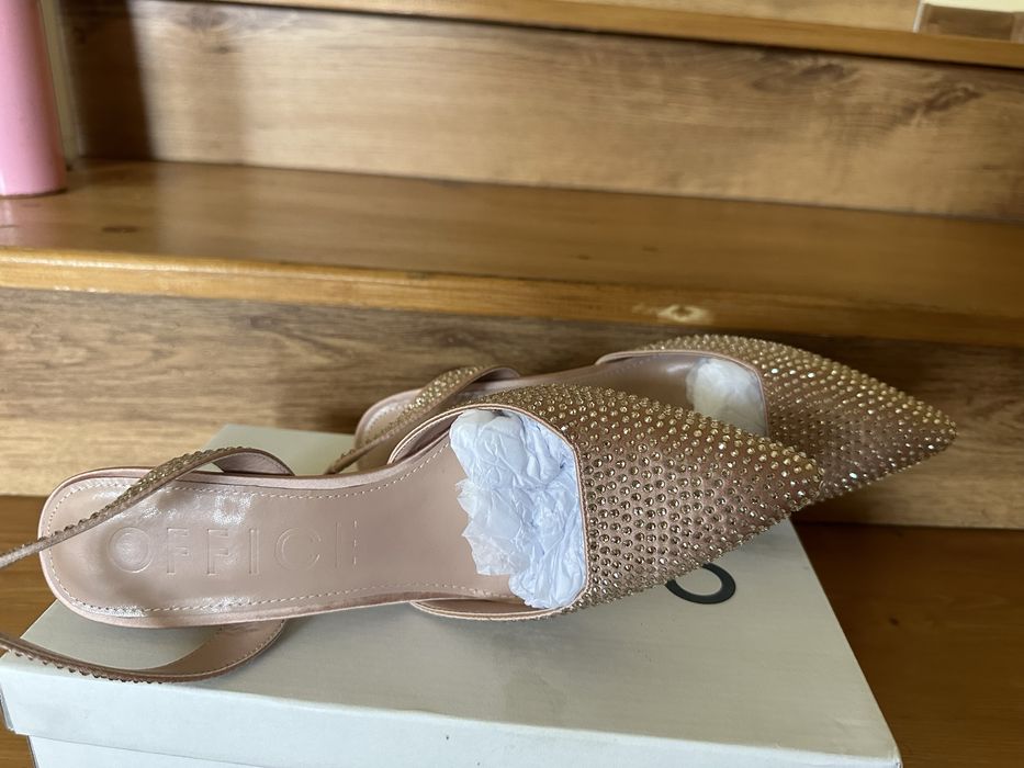 Официални обувки 4 чифта