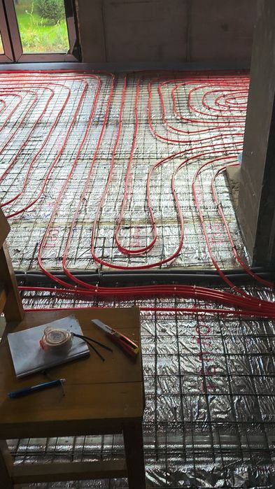 Квалифицированный монтаж