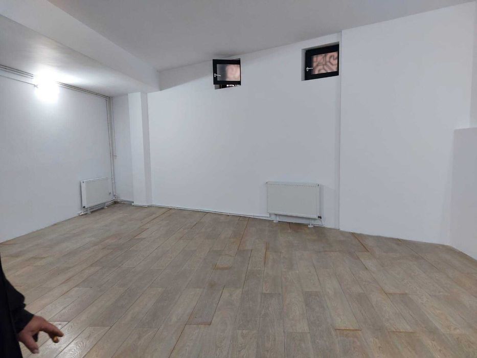 Spațiu Comercial/Depozitare/Producție/Parcare 205 mp utili – Ștefan cel Mare (Vaporul lui Assan 3)