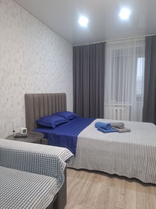 1 комнатная сутки, ночь